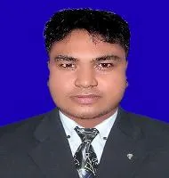 মোঃ সাজু আহমেদ